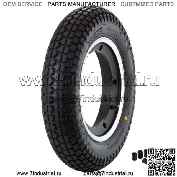 Полный комплект Wheel Sip Classic, для Vespa 125 GT/GTR/TS/150 GS VS5T/Gl/