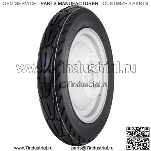 Полный комплект Wheel Sip Performer, для Vespa 50 + R 1 / Revival/S / Sr / 90/100 1