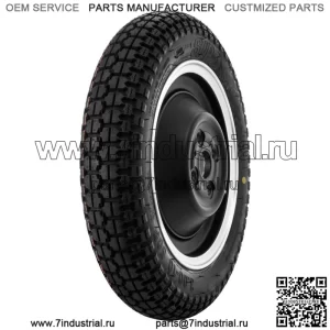 Полный комплект Wheel Sip Classic, для Vespa 50 R 1 / Revival/S / Sr / 90/100 1