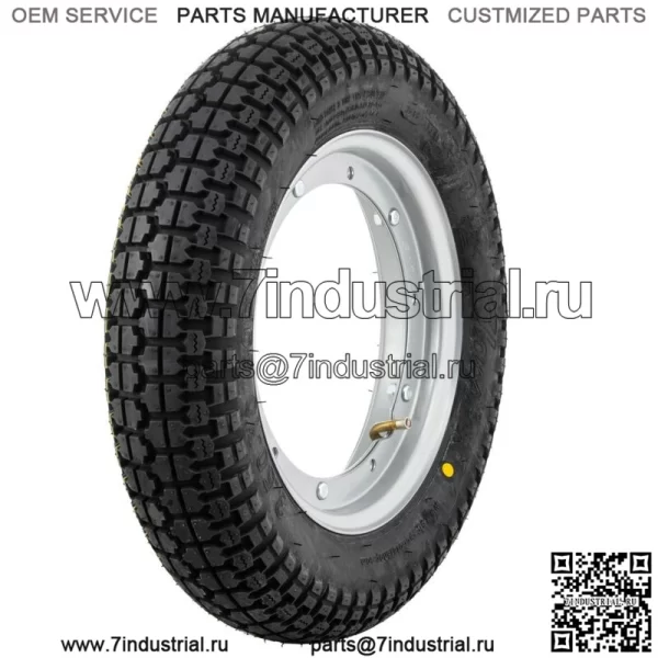 Полный комплект Wheel Sip Classic, для Vespa 125 GT/GTR/TS/150 GS VS5T/Gl/