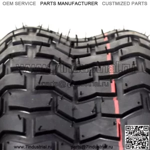 2PK 16x650x8 16x6,50x8 16x6,50-8 шины для газона подходят для Toro Scag Wright Bobcat Kubota