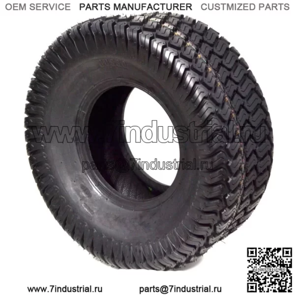Шины 4PK 18 10,50 10 4 PLY 18x10,50x10 18x10,50-10 Газонокосилка - Image 2