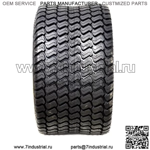 4PK 18X6.50-8 18X650-8 18/6.50-8 18X6.50X8 4PLY Номинальные шины для газонокосилок - Image 2