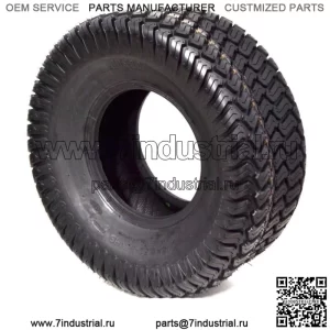 2PK 20x8.0-10 4-слойная бескамерная шина для газона для тракторов-косилок
