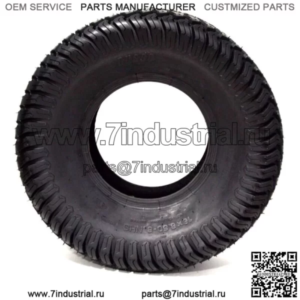 2PK 13x6,50-6 13x6,50x6 Шины для сверхмощных газонокосилок подходят для Scag Toro Ferris - Image 2