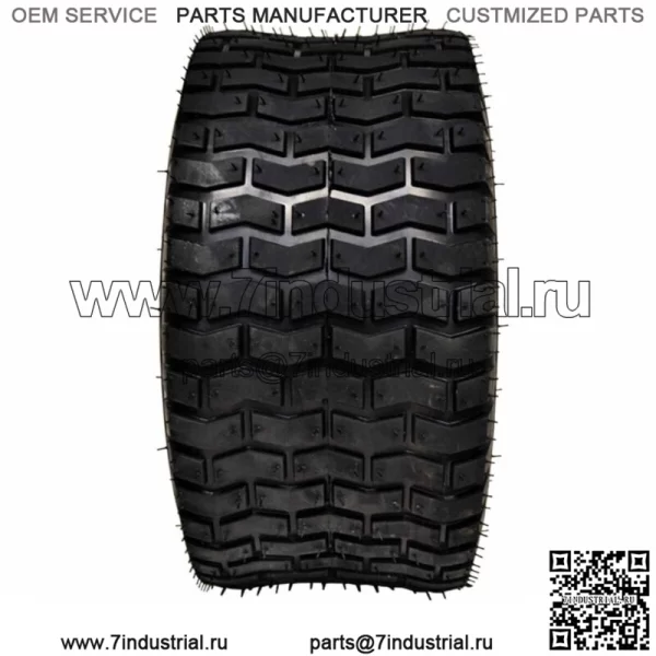 2PK 13x6,50-6 Шины для газонокосилок Сверхмощные 4-слойные шины 13 650 6