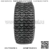 2PK 13x5.00-6 Тележка для газонокосилки с шинами для газона P512 Бескамерный квадроцикл UTV - Image 2