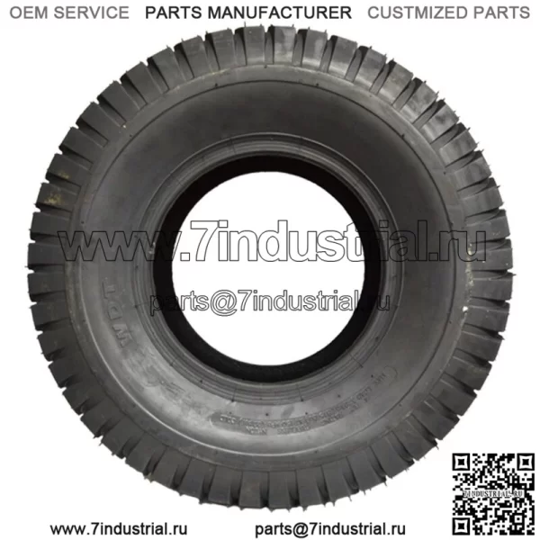 20X8.00-8 4 PLY 20 8 8 шина газонного трактора для езды на газоне - Image 2