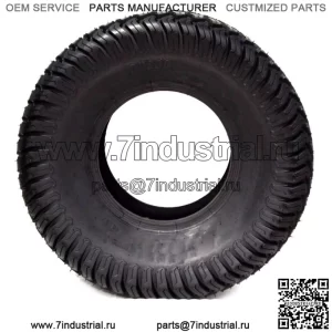 2PK 18X9.50-8 4-слойная шина для газона для садового трактора 189508 18X950-8