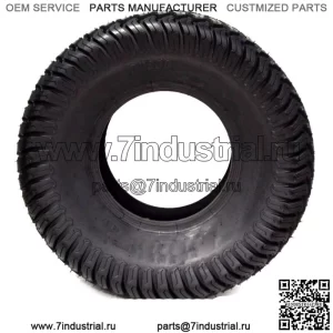 4PK Turf Tyres 18x9.50-8 4-слойный протектор 18x950x8 Газонокосилка 4-слойная для Turf Master
