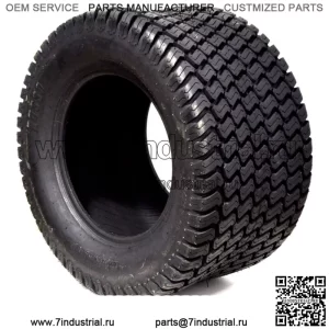 2PK 18X6.50-8 18X650-8 18/6.50-8 18X6.50X8 4PLY Номинальные шины для газонокосилки