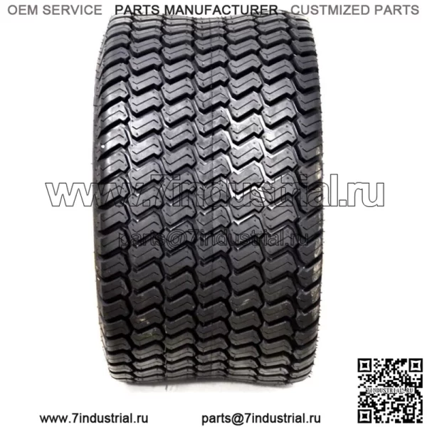 2PK 18X6.50-8 18X650-8 18/6.50-8 18X6.50X8 4PLY Номинальные шины для газонокосилки - Image 2