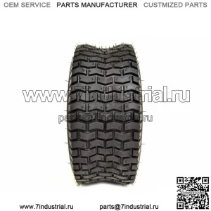 4PK шины для газона 13X5X6 13X5.00-6 13-5-6 газонокосилка садовый трактор