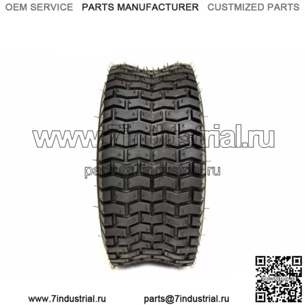 4PK шины для газона 13X5X6 13X5.00-6 13-5-6 газонокосилка садовый трактор