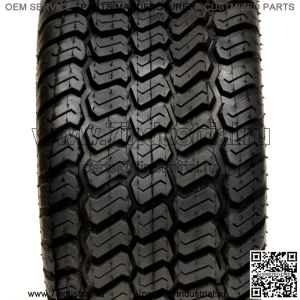 (4) Новые 16x6.50-8 TURF TYRES 4-слойная бескамерная газонокосилка-трактор подходит для Cub Cadet