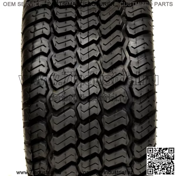 (4) Новые 16x6.50-8 TURF TYRES 4-слойная бескамерная газонокосилка-трактор подходит для Cub Cadet