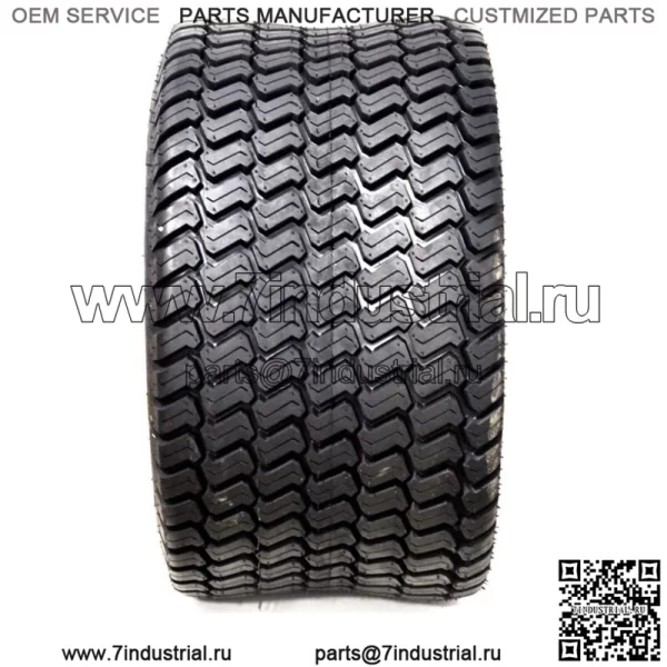 2PK Новые шины для газонокосилки 23x9,5-12 для гольф-кара P332/4PR-13047 - Image 2