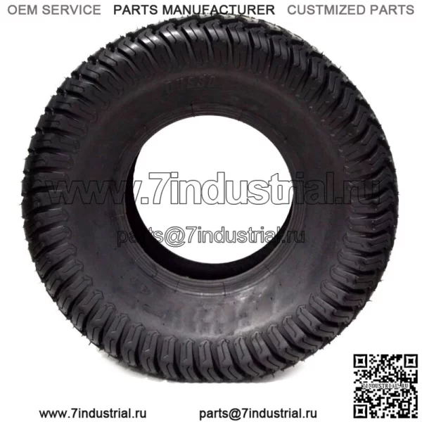 2PK 18x10.50-10 18/10.50-10 ездовая газонокосилка садовый трактор шина для газона P332 4PLY
