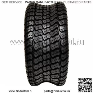 8PK 16/6.50-8,16/6.50x8 Газонокосилка/тележка для гольфа Газон 4-слойные бескамерные шины