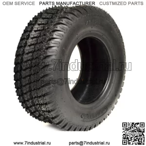 (2) 16/6.50-8 16/6.50x8 Газонокосилка Гольф-кар Газон 4-слойные бескамерные шины