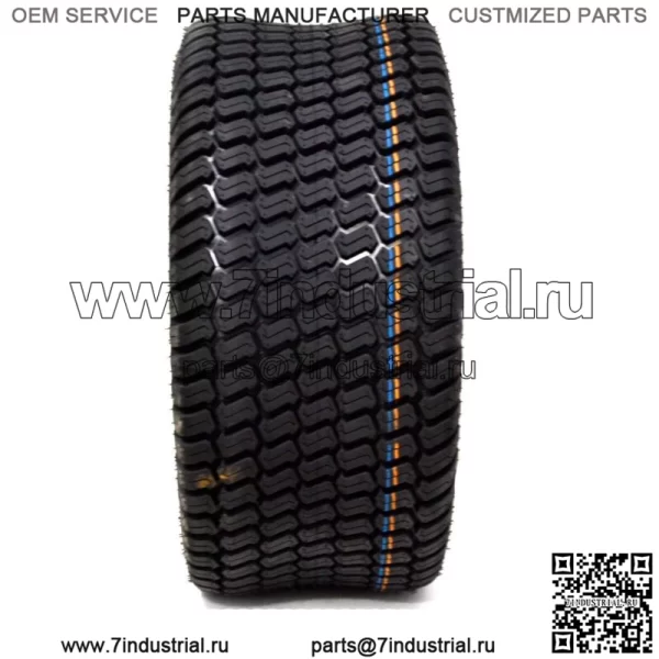 2PK 23x10,50-12 23/10,50-12 4PLY для John Deere Kubota Toro Exmark Bob-Cat Scag