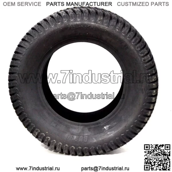 2PK 23x10,50-12 23/10,50-12 4PLY для John Deere Kubota Toro Exmark Bob-Cat Scag - Image 2