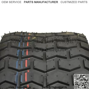2 шт. 20x8-8 покрышек для газонокосилок для гольф-каров P512 / 4PR