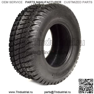 (2) 16X6.50X8 16X6.50-8 4-слойная тракторная косилка для газонокосилки подходит для John Deere MTD