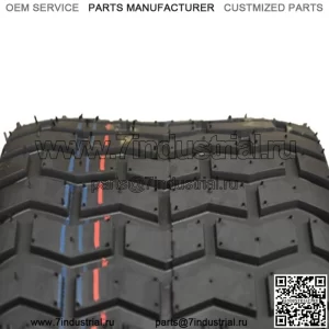 2PK 18x6.50-8 18x6.5-8 4-слойные шины для косилки для Scag Toro Wright Kubota Deere