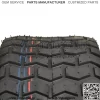 2PK 20x10x8 20x10-8 20x10.00-8 4-слойные шины для газонокосилок подходят для Scag Toro Wright Kubota