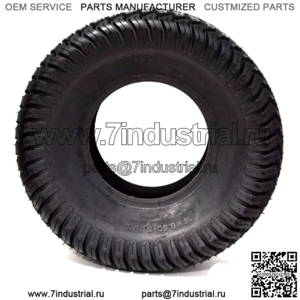 2PK 22x11x10 22x11-10 22x11.00-10 4-слойные шины для John Deere Kubota Toro Scag - Image 2