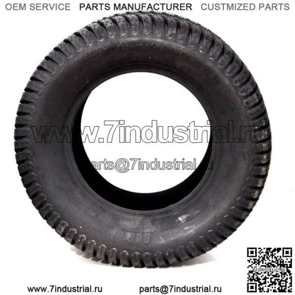 2PK 23x10.50-12 23/10.50-12 4PLY P332 Шины для гольф-кара Гольф-карт для газонокосилки - Image 2