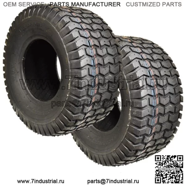 2PK 18x8,50-8 18x8,50x8 18x8,5-8 Газонокосилка Трактор Гольф-кар Газонная шина 4PR 4PLY