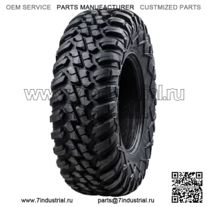 Радиальная шина Tusk Terrabite 32x10-14 для средней/жесткой местности для CAN-AM Maverick X3