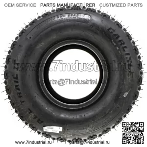 John Deere M178665 24x10,5-10 задние шины Gator HPX615E HPX815E TX для газонных машин