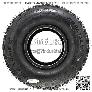 John Deere M178665 24x10,5-10 Задние шины Gator HPX615E HPX815E TX Коммунальные машины для газонов