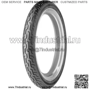 Передняя шина Dunlop D402 MH90-21 54H Blackwall Harley-Davidson Cruiser (для: Harley-Davidson)