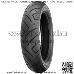 Shinko 777 100/90-19 Передняя шина Blackwall Harley Sportster Dyna Bobber Custom (Для: Harley-Davidson)