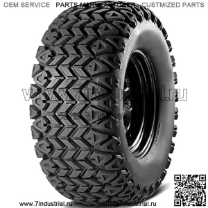 Покрышка Carlisle All Trail II для квадроциклов — 24X10,50-10