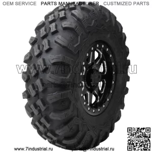 Радиальная шина 26x11-14 - Polaris Sportsman 850 XP EPS 2010-2011 гг.