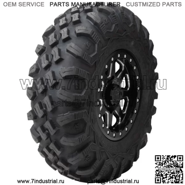 Радиальная шина 26x11-14 - Polaris Sportsman 850 XP EPS 2010-2011 гг.