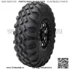 Радиальная шина 26x11-14 - Polaris Sportsman 850 XP EPS 2010-2011 гг. - Image 2
