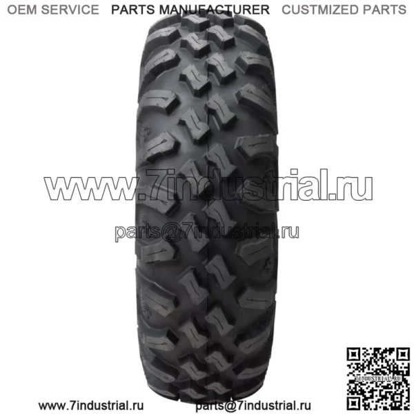 Радиальная шина 26x11-14 - Polaris Sportsman 850 XP EPS 2010-2011 гг. - Image 3