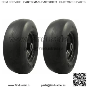 2 свободные спущенные шины для TimeCutter SS 4235 Cub Cadet 50 Troy-Bilt Mustang 42