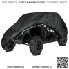 Новый чехол для хранения внедорожника для Can-Am Maverick X3 XDS XMR Turbo