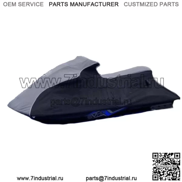 Чехол Yamaha FX Cruiser SVHO 2012-18, FX Cruiser SHO, FX Cruiser HO Waverunner (для: Yamaha SVHO 2014 г.)