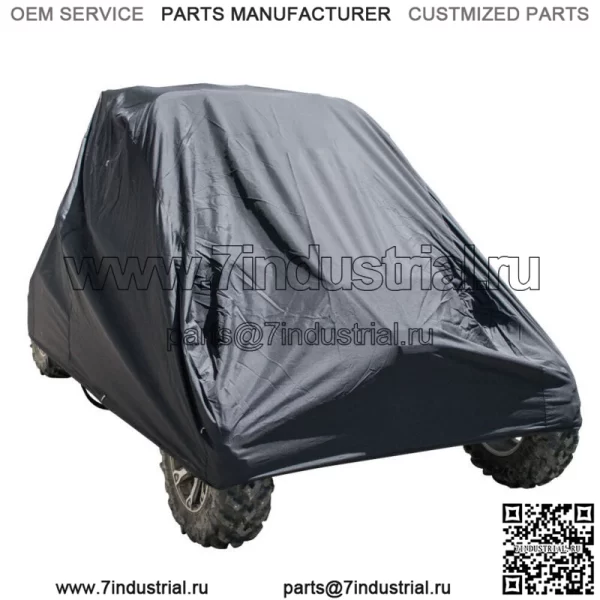 Чехол Tusk UTV X-Large для KAWASAKI Teryx 800 2014-2023?г.?— Для Kawasaki Teryx 800