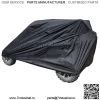 Чехол Tusk UTV X-Large для KAWASAKI MULE SX 4x4 FI 2022 — для более чем одного автомобиля - Image 2