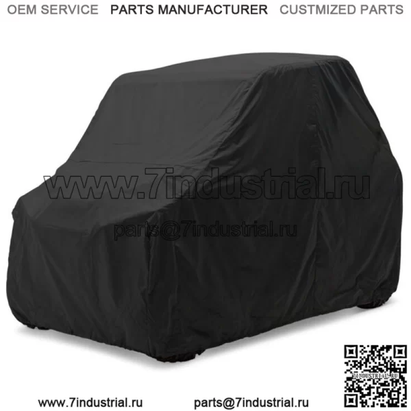 Kawasaki TERYX STORAGE COVER TX000-02A — для более чем одного автомобиля