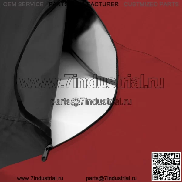 Чехол для хранения прицепного гидроцикла PWC Yamaha Jet Ski FX Cruiser SHO 2012–2023 гг. (Для: Yamaha SVHO 2015 г.) - Image 3